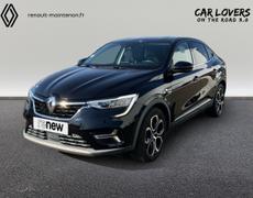 Renault Arkana Maintenon