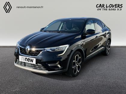 Renault Arkana - Arkana E-Tech 145 - 21B Intens - 18 390 €