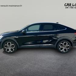 Renault Arkana Arkana E-Tech 145 - 21B Intens Maintenon