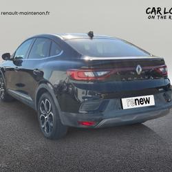 Renault Arkana Arkana E-Tech 145 - 21B Intens Maintenon