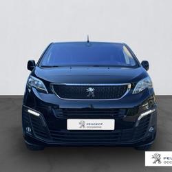 Peugeot Expert Taille M 2.0 BHDI 180 S&S AUTO P ASPHALT Issoire