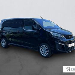 Peugeot Expert Taille M 2.0 BHDI 180 S&S AUTO P ASPHALT Issoire