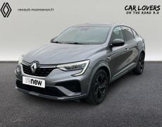 Renault Arkana Maintenon