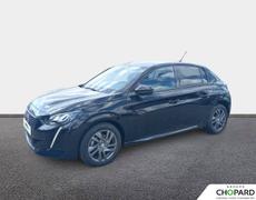 Peugeot 208 Saint-Apollinaire