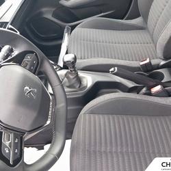 Peugeot 208 208 PureTech 100 S&S BVM6 Style Saint-Apollinaire