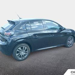 Peugeot 208 208 PureTech 100 S&S BVM6 Style Saint-Apollinaire