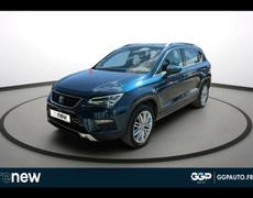 Seat Ateca Lunel