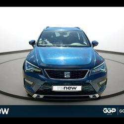Seat Ateca 2.0 TDI 150ch Start&Stop Xcellence DSG Euro6d-T occasion - Lunel - photo 2/23