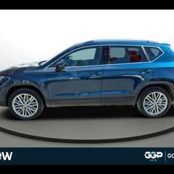 Seat Ateca 2.0 TDI 150ch Start&Stop Xcellence DSG Euro6d-T occasion - Lunel - photo 3/23