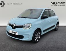 Renault Twingo 3 Maintenon