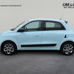 Renault Twingo 3 Twingo III SCe 65 Equilibre Maintenon