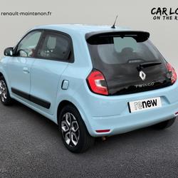 Renault Twingo 3 Twingo III SCe 65 Equilibre Maintenon