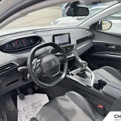 Peugeot 3008 3008 BlueHDi 130ch S&S BVM6 Allure Saint-Apollinaire