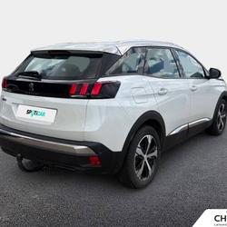 Peugeot 3008 3008 BlueHDi 130ch S&S BVM6 Allure Saint-Apollinaire