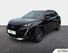 Peugeot e-2008 Saint-Apollinaire