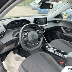 Peugeot e-2008 2008 Electrique 136 ch Style Saint-Apollinaire