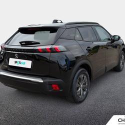 Peugeot e-2008 2008 Electrique 136 ch Style Saint-Apollinaire