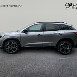 Renault Austral Austral E-Tech full hybrid 200 GSR2 Techno Maintenon