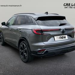 Renault Austral Austral E-Tech full hybrid 200 GSR2 Techno Maintenon