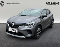 Renault Captur Maintenon