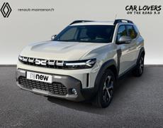 Dacia Duster Maintenon