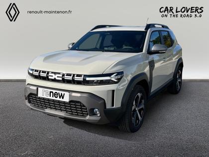 Dacia Duster - Duster Hybrid 155 Journey - 28 480 €