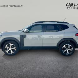 Dacia Duster Duster Hybrid 155 Journey Maintenon