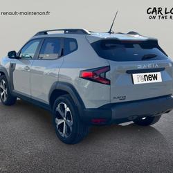 Dacia Duster Duster Hybrid 155 Journey Maintenon