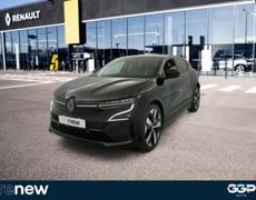 Renault Megane 4 Valenciennes