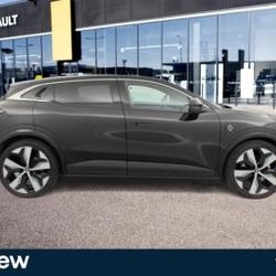 Renault Megane 4 E-Tech Electric EV60 220ch Techno super charge occasion - Valenciennes - photo 2/28