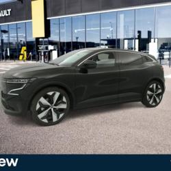 Renault Megane 4 E-Tech Electric EV60 220ch Techno super charge occasion - Valenciennes - photo 3/28