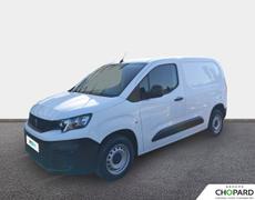 Peugeot Partner Saint-Apollinaire