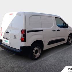 Peugeot Partner PARTNER FOURGON STANDARD 650 KG BLUEHDI 100 S&S BVM6 PREMIUM Saint-Apollinaire