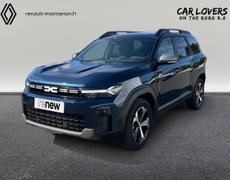 Dacia Bigster Maintenon