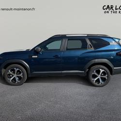 Dacia Bigster Bigster Hybrid 155 Journey Maintenon