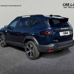 Dacia Bigster Bigster Hybrid 155 Journey Maintenon