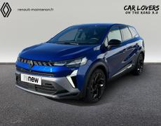 Renault Symbioz Maintenon