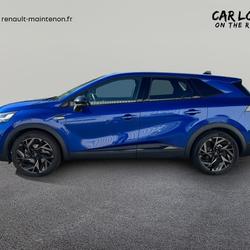 Renault Symbioz Symbioz E-Tech full hybrid 145 Esprit Alpine Maintenon