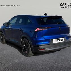 Renault Symbioz Symbioz E-Tech full hybrid 145 Esprit Alpine Maintenon