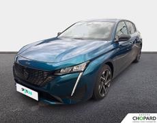 Peugeot 308 III Phase 1 Saint-Apollinaire