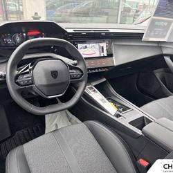 Peugeot 308 III Phase 1 308 Hybrid 136 e-DCS6 Allure Saint-Apollinaire