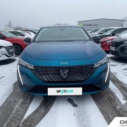 Peugeot 308 III Phase 1 308 Hybrid 145 e-DCS6 Allure Saint-Apollinaire