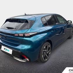 Peugeot 308 III Phase 1 308 Hybrid 136 e-DCS6 Allure Saint-Apollinaire