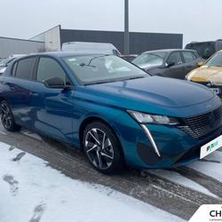Peugeot 308 III Phase 1 308 Hybrid 145 e-DCS6 Allure Saint-Apollinaire