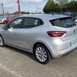 Renault Clio 5 ZEN TCE 100 occasion - Maintenon - photo 3/22