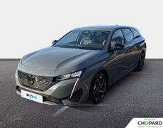 Peugeot 308 SW Phase 2