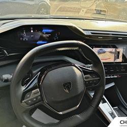 Peugeot 308 SW Phase 2 308 SW BlueHDi 130ch S&S EAT8 Allure Saint-Apollinaire