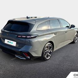 Peugeot 308 SW Phase 2 308 SW BlueHDi 130ch S&S EAT8 Allure Saint-Apollinaire