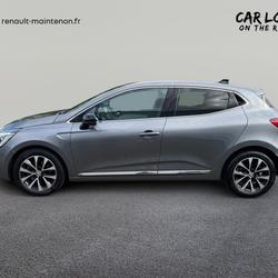 Renault Clio 5 Clio TCe 140 Techno Maintenon