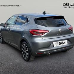 Renault Clio 5 Clio TCe 140 Techno Maintenon